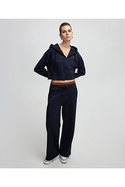 İpekyol Contrast Color Pants