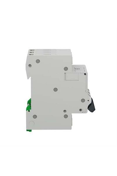 Schneider Electric Ez9f56320 Easy9 3p 20a 6ka C منحنى الصمامات