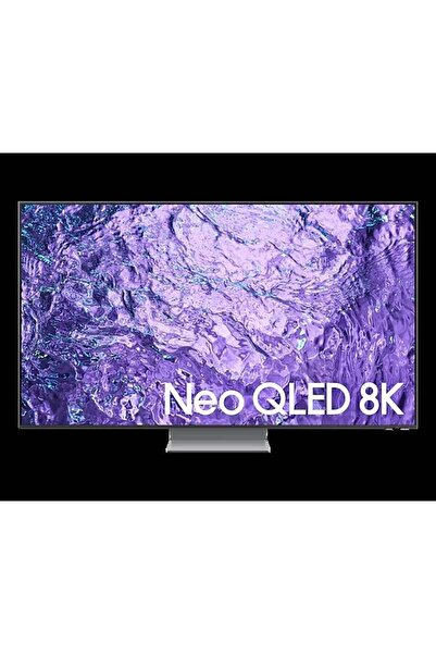 Samsung 65qn700c 8k Ultra Hd 65" 165 Ekran Uydu Alıcılı Smart Neo Qled Tv