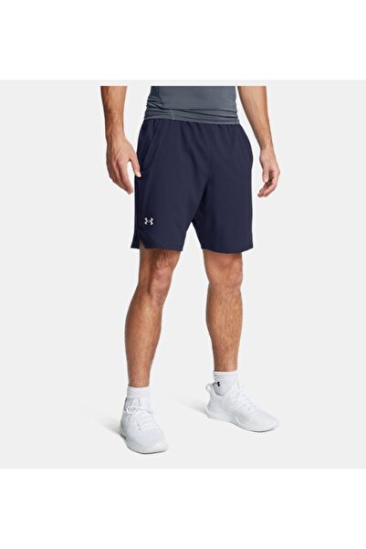 Under Armour Erkek UA Vanish Dokuma Şort 1370382-410