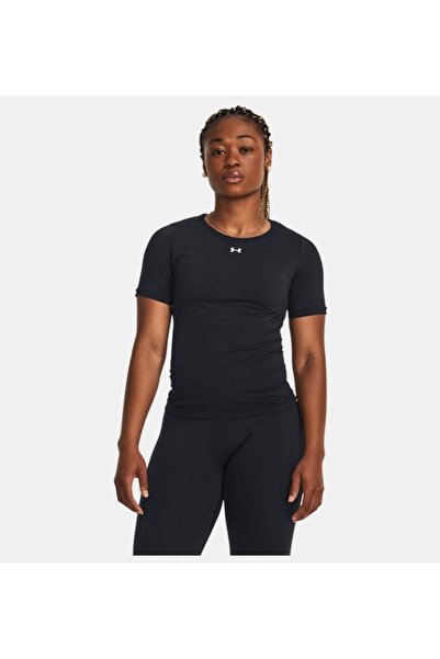 Under Armour Kadın UA Vanish Dikişsiz Kısa Kollu Tişört 1379149-001