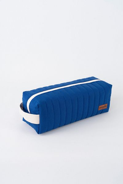 estrella paris Чанта за пътуване Dyson Airwrap and All Your Styling BLUE Line XL