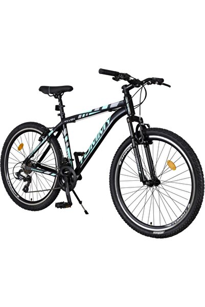 TommyBike RIVEN Alüminyum Kadro 26 Jant 21 Vites Dağ Bisikleti
