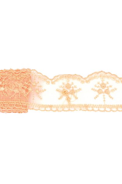bidoluhobi 8-9 Meters Guipure Lace