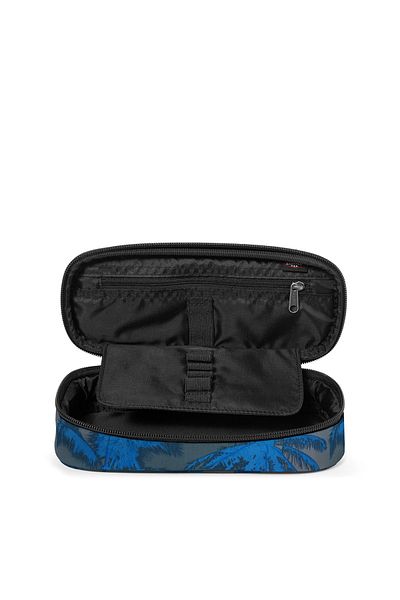 Eastpak Unisex Γκρι Οβάλ Στυλοθήκη - Παράρτημα 0007170 t41