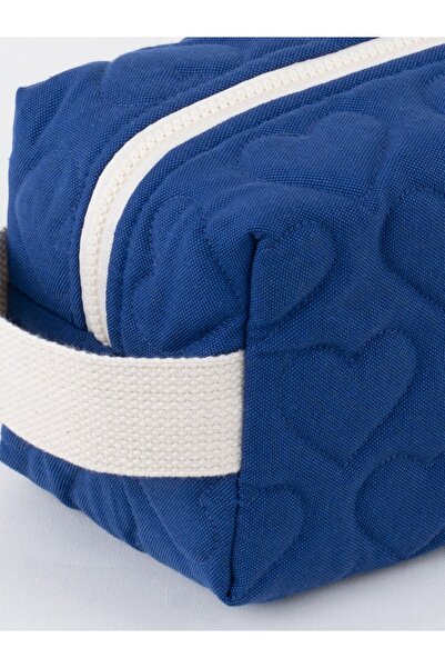 estrella paris Dyson Airwrap Kalp MAVİ - XL розмір, дорожня сумка, для всіх ваших зачісок