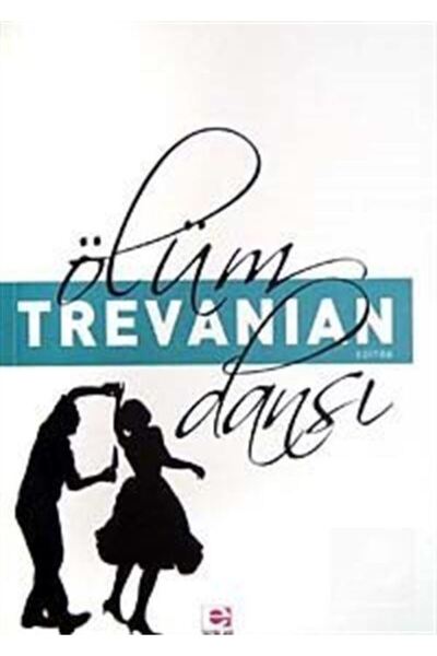 E yayınları Ölüm Dansı