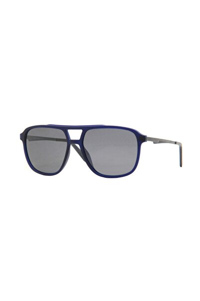 TOMY TİMY Tomy Timy TT2057 07M 56 Polarize Erkek Güneş Gözlüğü