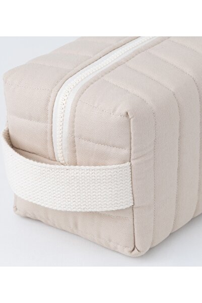 estrella paris БЕЖОВА раирана чанта за пътуване Dyson Airwrap XL - за всички ваши стилизиращи прически