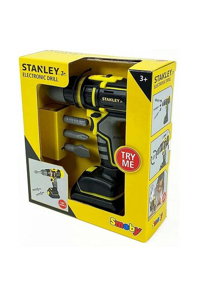 TOYFEST Electronic Drill