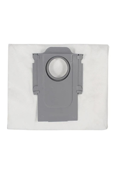 Pro Fresh & Clean Roborock Q7 Max/ S7 Max/ S8 Pro Ultra/ S8 / S8/ Q5 Pro Plus Uyumlu Toz Torbası 5'li