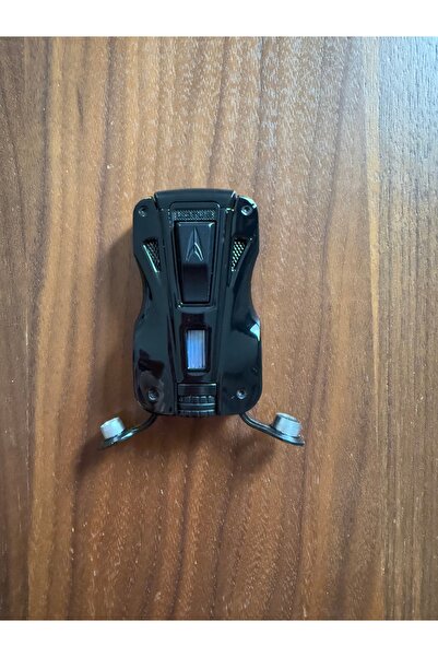 Lotus 2 Pürmüzlü Araba Model Tasarımlı Puro Çakmağı