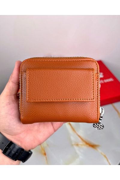 patideri Sport Women's Wallet Zippered