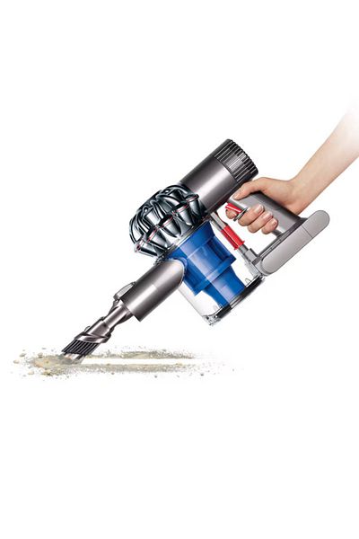 DYSON مكنسة يدوية من تريجر أوريجين