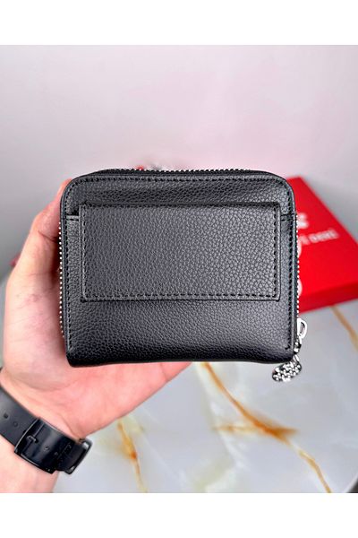 patideri Sport Women's Wallet Zippered