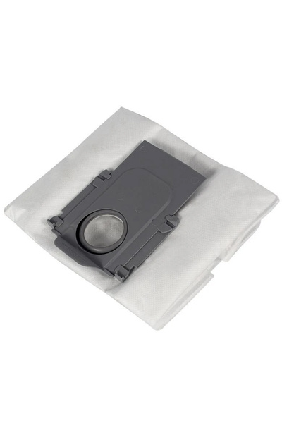 Pro Fresh & Clean Roborock Q7 Max/ S7 Max/ S8 Pro Ultra/ S8 / S8/ Q5 Pro Plus Uyumlu Toz Torbası 5'li