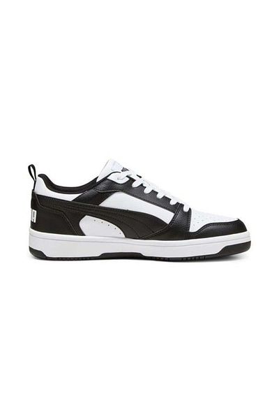 Puma Ανδρικά παπούτσια Sneaker Rebound V6 Low White 39232801