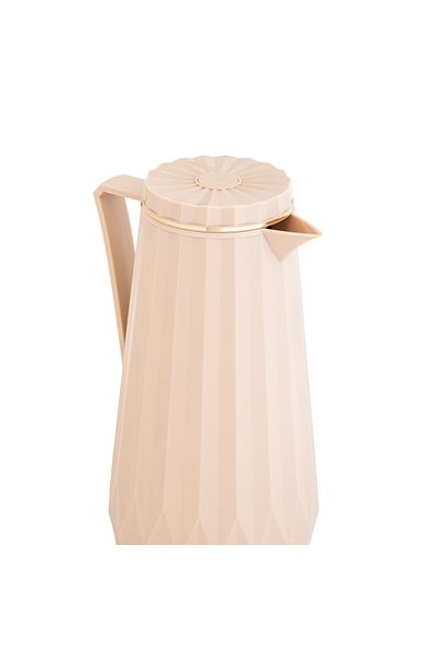 HIC Thermos For Tea And Coffee 1 liter