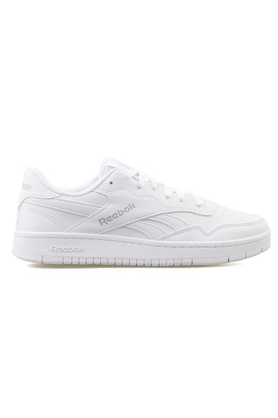 Reebok 4W Reebok Bb 1000 Pantofi casual unisex 100209145   Alb