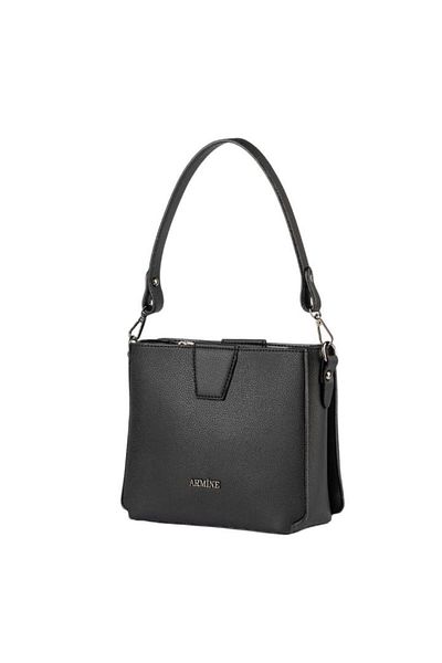 Armine Women's 348 Model Black Bag