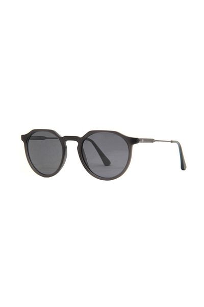 TOMY TİMY Tomy Timy TT2054 03M 51 Polarized Unisex Sunglasses