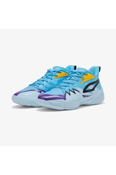 Puma Ανδρικά παπούτσια μπάσκετ Genetics 37997402