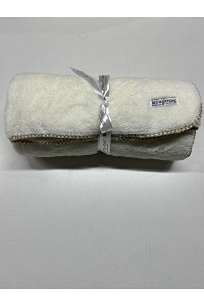 Ender Home Одномісний плед Wellsoft TV з плечем