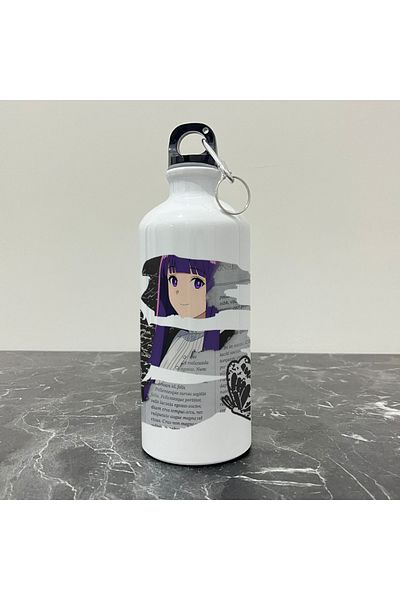 Define Moyas Frieren Fern Cold Water Bottle