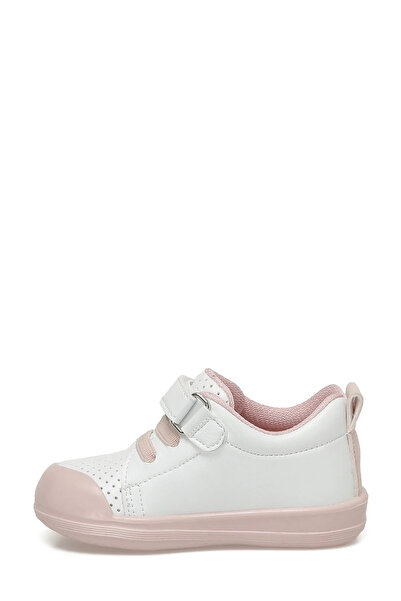 Polaris İlk Adım Kız Çocuk Ortopedik Bebek Ayakkabısı