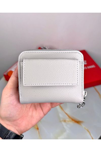 patideri Sport Women's Wallet Zippered