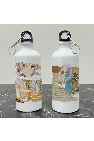 Define Moyas Frieren Cold Water Bottle