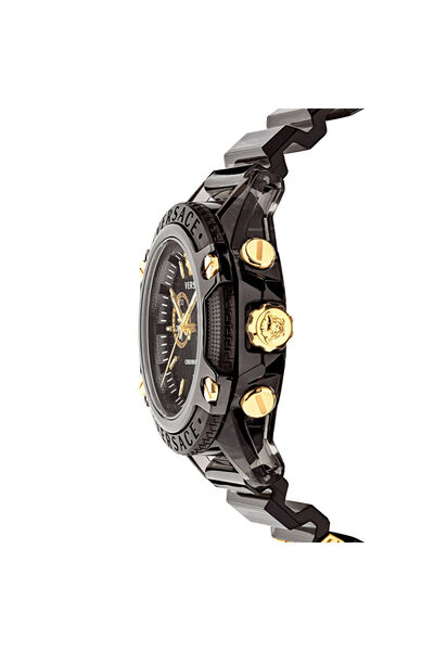 Versace VRSCVEZ700421 ERKEK KOL SAATİ