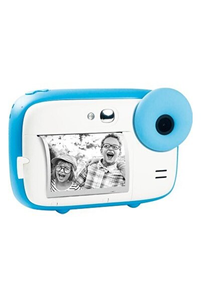 AgfaPhoto Realikids Instant - Mavi