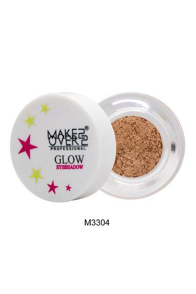 Makeover22 Glitter Eyes Creamy M3304