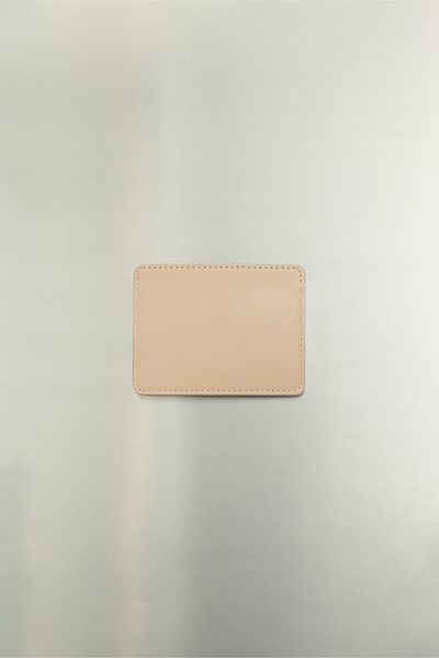 Suud Collection Camel Cheri Wallet