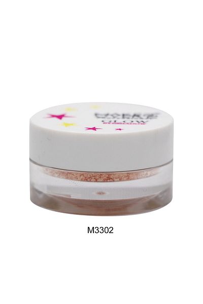Makeover22 Glitter Eyes Creamy M3302
