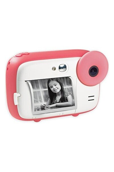 AgfaPhoto Realikids Instant - Pembe