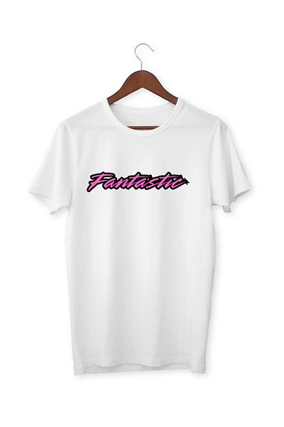 ALPŞAN TİCARET Tricou cu modele fantastice și imprimate - fantastic002