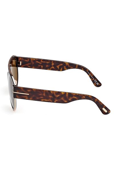 Tom Ford Tf1074s 51j 58 Unisex Sunglasses