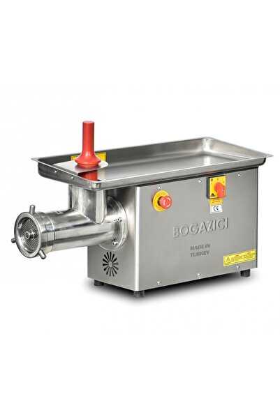 Boğaziçi Bpkm32 32 No Paslanmaz Et Kıyma Makinesi