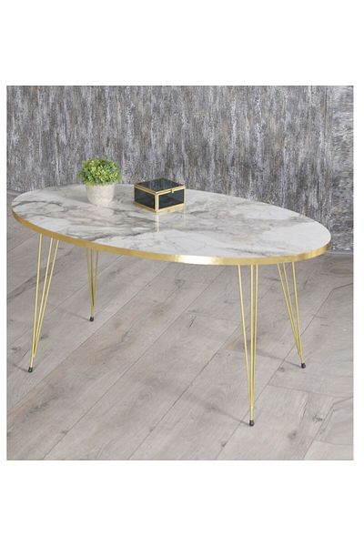 HOMS Homs coffee table 90x50x43 cm, 20127