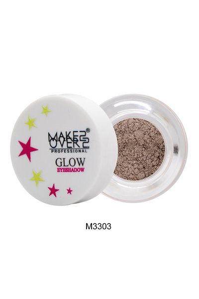 Makeover22 Glitter Eyes Creamy M3303