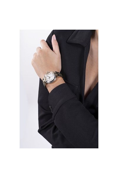Guess Collection Ceas de damă Z15001L1MF