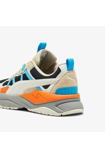 Puma X-Ray Tour Unisex Colorful Casual Sneakers