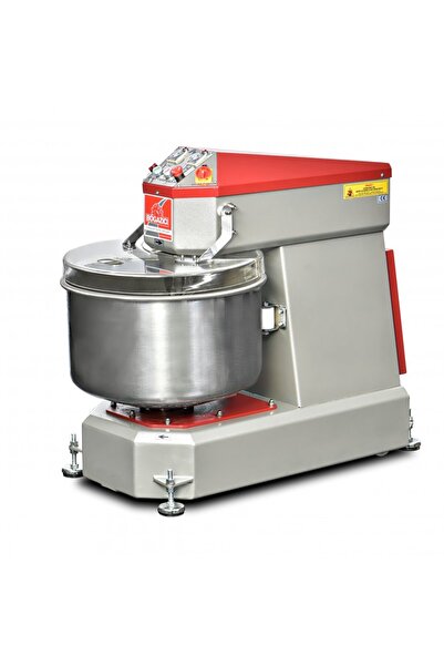 Pimak Bsh-75 75 Kg Spıral Hamur Yoğurma Makinesi