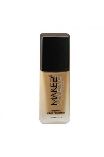 Makeover22 Foundation Liquid Radiance M701