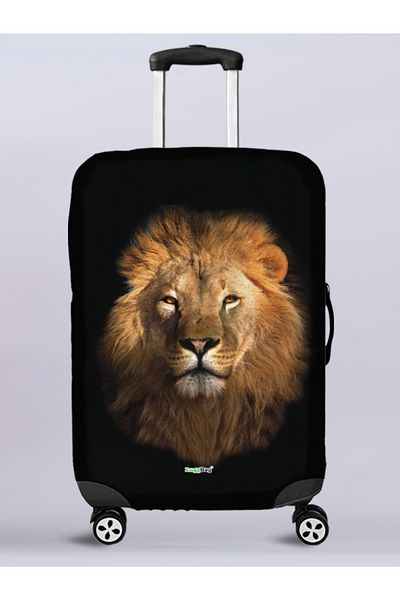 LUGGBAG Wearable Fabric Valize Case - Lb181