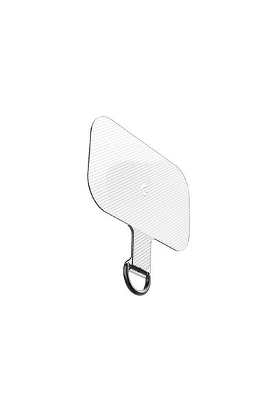 Spigen Hanger Rope Apparatus – Contag (Compatible with All Devices) Frost Clear Afa06206