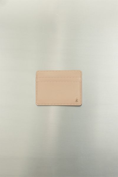 Suud Collection Camel Cheri Wallet