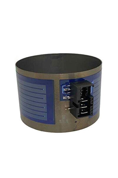 Bosch & Siemens & Profilo Bulaşık Makinesi Rezistansı - 85 X 55 mm